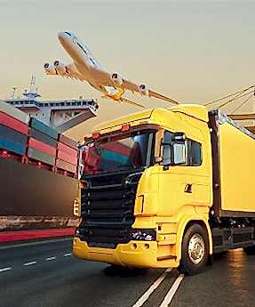 gümrük taşımacılığı